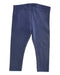 A Navy Leggings from Mothercare in size 18-24M for boy. (Back View)
