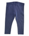 A Navy Leggings from Mothercare in size 18-24M for boy. (Back View)