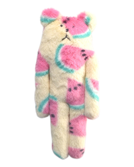 A Multicolour Soft Toys from Craftholic in size O/S for neutral. (Front View)