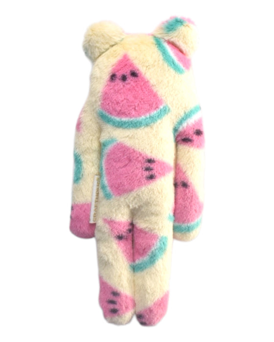A Multicolour Soft Toys from Craftholic in size O/S for neutral. (Back View)