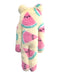 A Multicolour Soft Toys from Craftholic in size O/S for neutral. (Back View)