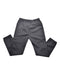 A Black Casual Pants from Guess in size 10Y for boy. (Back View)