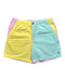 A Multicolour Shorts from Polo Ralph Lauren in size 14Y for boy. (Front View)