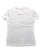 A White Short Sleeve T Shirts from Adidas in size 8Y for boy. (Back View)
