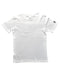 A White Short Sleeve T Shirts from Adidas in size 9Y for boy. (Back View)