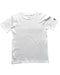 A White Short Sleeve T Shirts from Adidas in size 9Y for boy. (Back View)