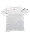 A White Short Sleeve T Shirts from Adidas in size 9Y for boy. (Back View)