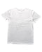 A White Short Sleeve T Shirts from Adidas in size 12Y for boy. (Back View)