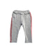 A Grey Casual Pants from Chicco in size 2T for boy. (Front View)