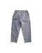 A Blue Casual Pants from Emporio Armani in size 4T for boy. (Back View)