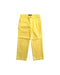 A Yellow Casual Pants from Polo Ralph Lauren in size 3T for boy. (Front View)