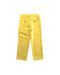 A Yellow Casual Pants from Polo Ralph Lauren in size 3T for boy. (Back View)
