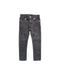 A Black Jeans from Kenzo in size 3T for boy. (Front View)