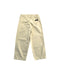 A Beige Casual Pants from Molo in size 4T for boy. (Back View)
