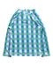 A Multicolour Rash Guards from Seed in size 18-24M for boy. (Back View)