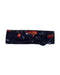 A Navy Hair Accessories from Kenzo in size 3-6M for girl. (Front View)