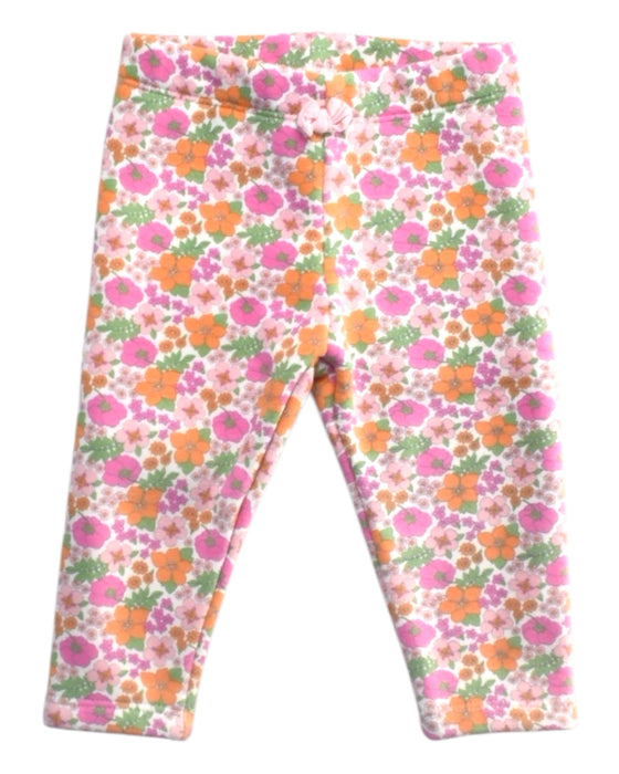A Multicolour Leggings from Sergent Major in size 6-12M for girl. (Front View)