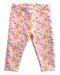 A Multicolour Leggings from Sergent Major in size 6-12M for girl. (Front View)