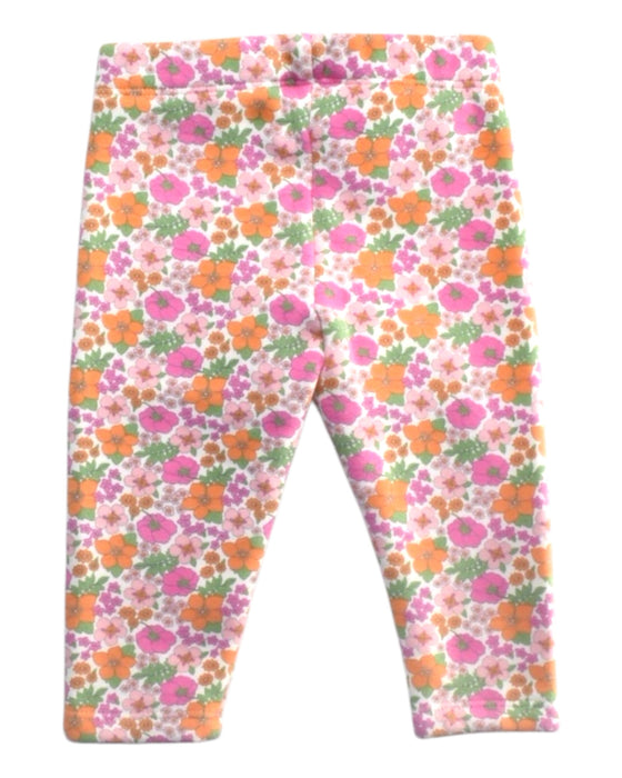 A Multicolour Leggings from Sergent Major in size 6-12M for girl. (Back View)