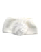 A White Hair Accessories from Condor Barcelona in size 0-3M for girl. (Front View)