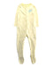 A Yellow Onesies from Mothercare in size 18-24M for boy. (Front View)