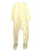 A Yellow Onesies from Mothercare in size 18-24M for boy. (Back View)