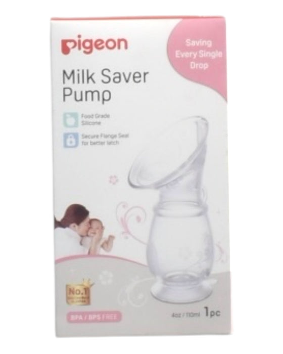A Multicolour Utensils & Containers from Pigeon in size O/S for maternity. (Front View)