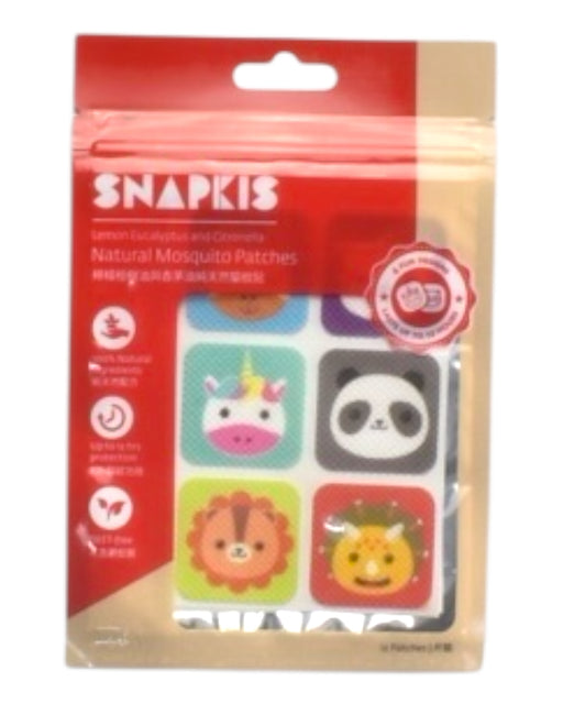 A Multicolour Other Accessories from Snapkis in size O/S for neutral. (Front View)