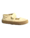 A Beige Sandals from Superga in size 3T for girl. (Front View)