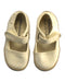 A Beige Sandals from Superga in size 3T for girl. (Back View)