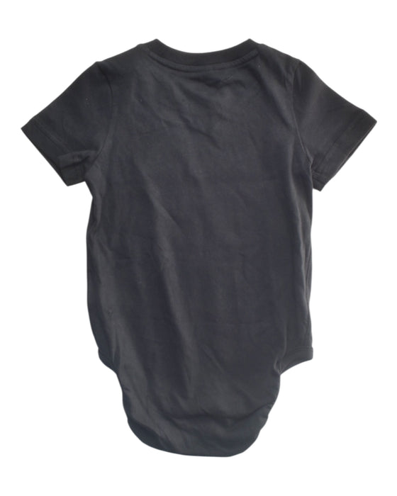 A Multicolour Short Sleeve Bodysuits from Adidas in size 2T for girl. (Back View)