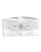 A White Maternity Support from Medela in size Maternity-M for girl. (Front View)