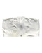A White Maternity Support from Medela in size Maternity-M for girl. (Front View)
