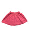 A Pink Short Skirts from Boden in size 4T for girl. (Back View)