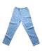 A Blue Jeans from Boden in size 9Y for girl. (Back View)