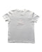 A White Short Sleeve T Shirts from Paul Frank in size 6T for boy. (Back View)