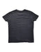 A Black Short Sleeve T Shirts from Paul Frank in size 4T for boy. (Back View)