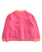 A Pink Cardigans from Mothercare in size 6-12M for girl. (Back View)