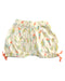 A Multicolour Bloomers from Gingersnaps in size 18-24M for girl. (Front View)