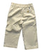A Beige Casual Pants from Polo Ralph Lauren in size 12-18M for boy. (Back View)