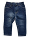 A Blue Jeans from Kenneth Cole in size 12-18M for boy. (Front View)