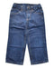 A Blue Jeans from Nautica in size 3T for boy. (Front View)