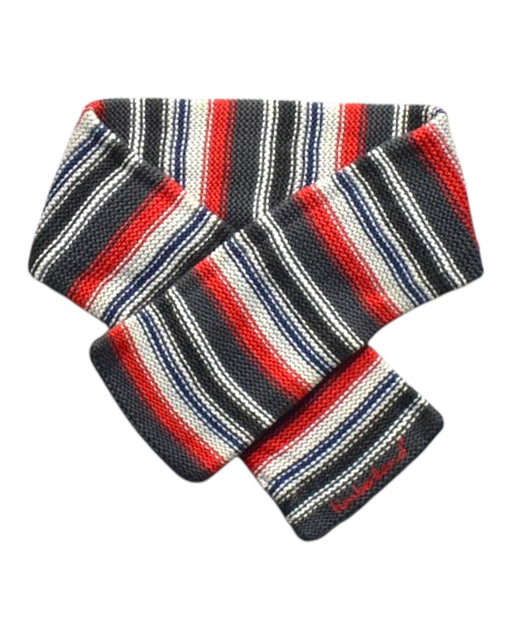 A Multicolour Scarves from Timberland in size O/S for boy. (Front View)