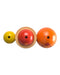 A Orange Wooden Toys from Plan Toys in size O/S for neutral. (Back View)