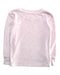 A Pink Long Sleeve Tops from Juicy Couture in size 3T for girl. (Back View)