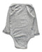 A Grey Long Sleeve Bodysuits from Orchestra in size 3-6M for boy. (Back View)