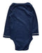 A Navy Long Sleeve Bodysuits from Orchestra in size 3-6M for boy. (Back View)