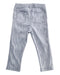 A Grey Leggings from Gingersnaps in size 12-18M for girl. (Back View)