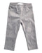 A Grey Leggings from Gingersnaps in size 12-18M for girl. (Front View)