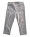 A Grey Leggings from Gingersnaps in size 12-18M for girl. (Back View)